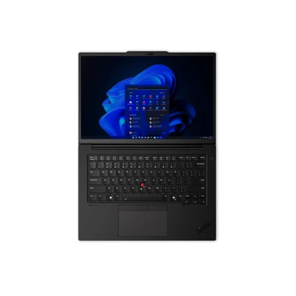 ThinkPad P14s Gen 5 Laptop 14.5-Inch Full HD Screen Backlit Keyboard