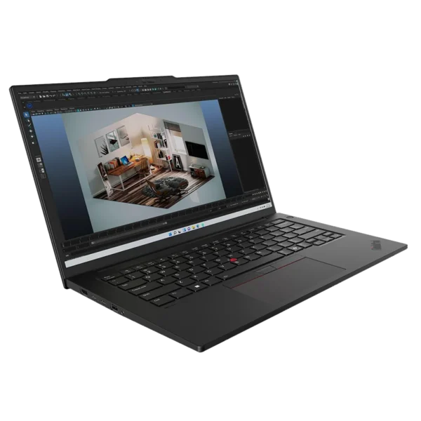 Lenovo ThinkPad P14s Gen 5 Laptop | 21G20003GR – Intel Core Ultra 7-155H