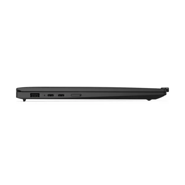 ThinkPad X1 Carbon Gen 12 Laptop Right Side Close View