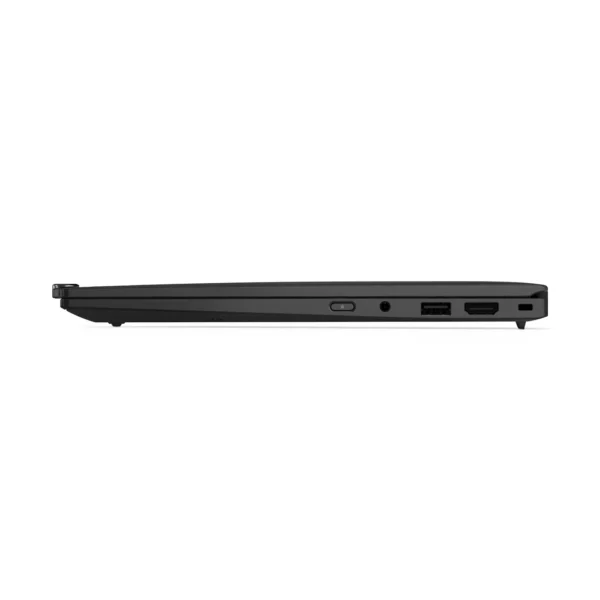 ThinkPad X1 Carbon Gen 12 Laptop Left side Close View