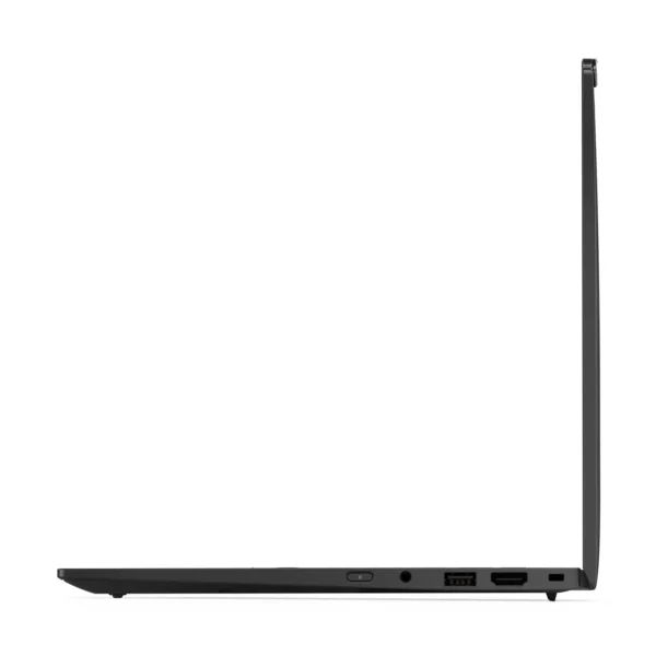 ThinkPad X1 Carbon Gen 12 Laptop Side View