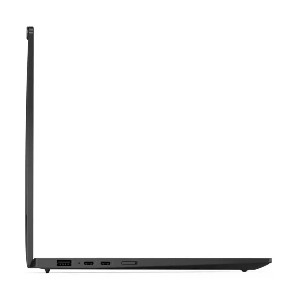 ThinkPad X1 Carbon Gen 12 Laptop Side View