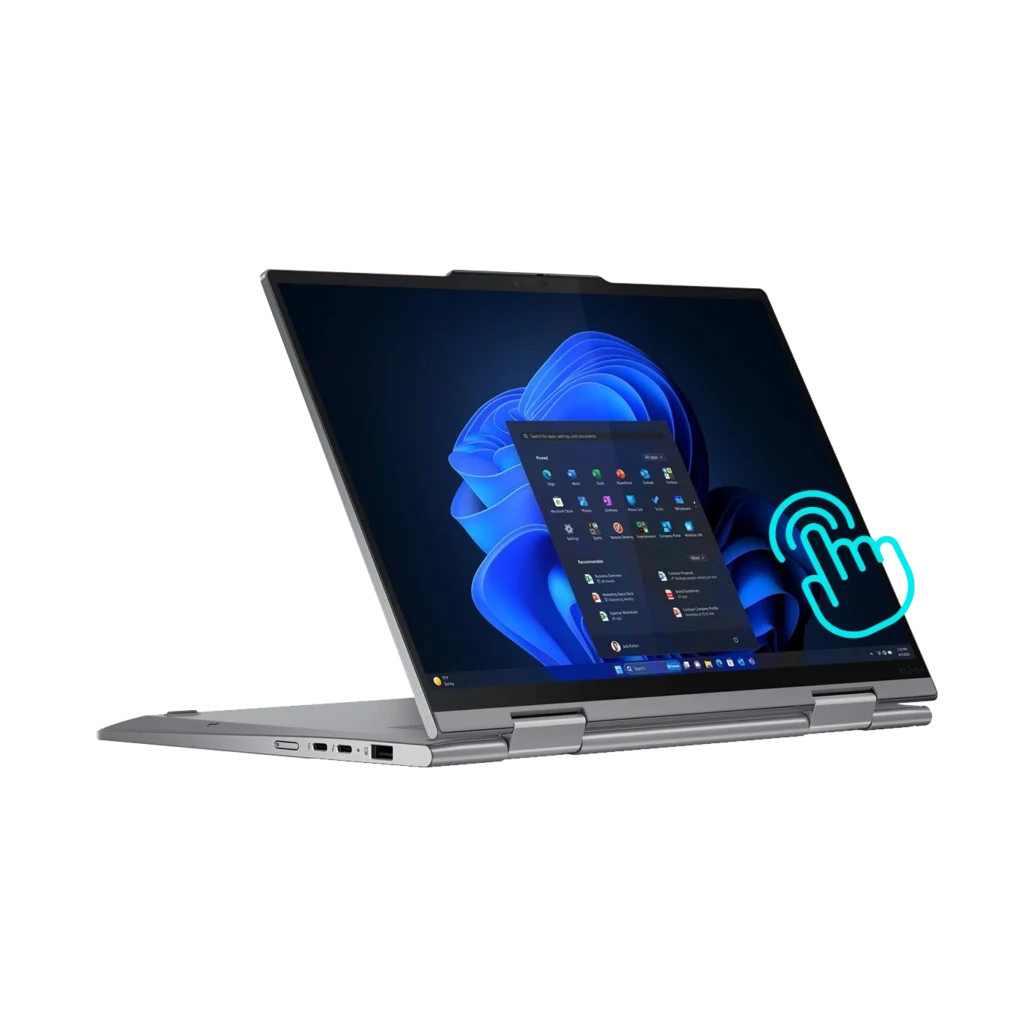 Lenovo ThinkPad X1 2-In-1 Gen 9 Laptop