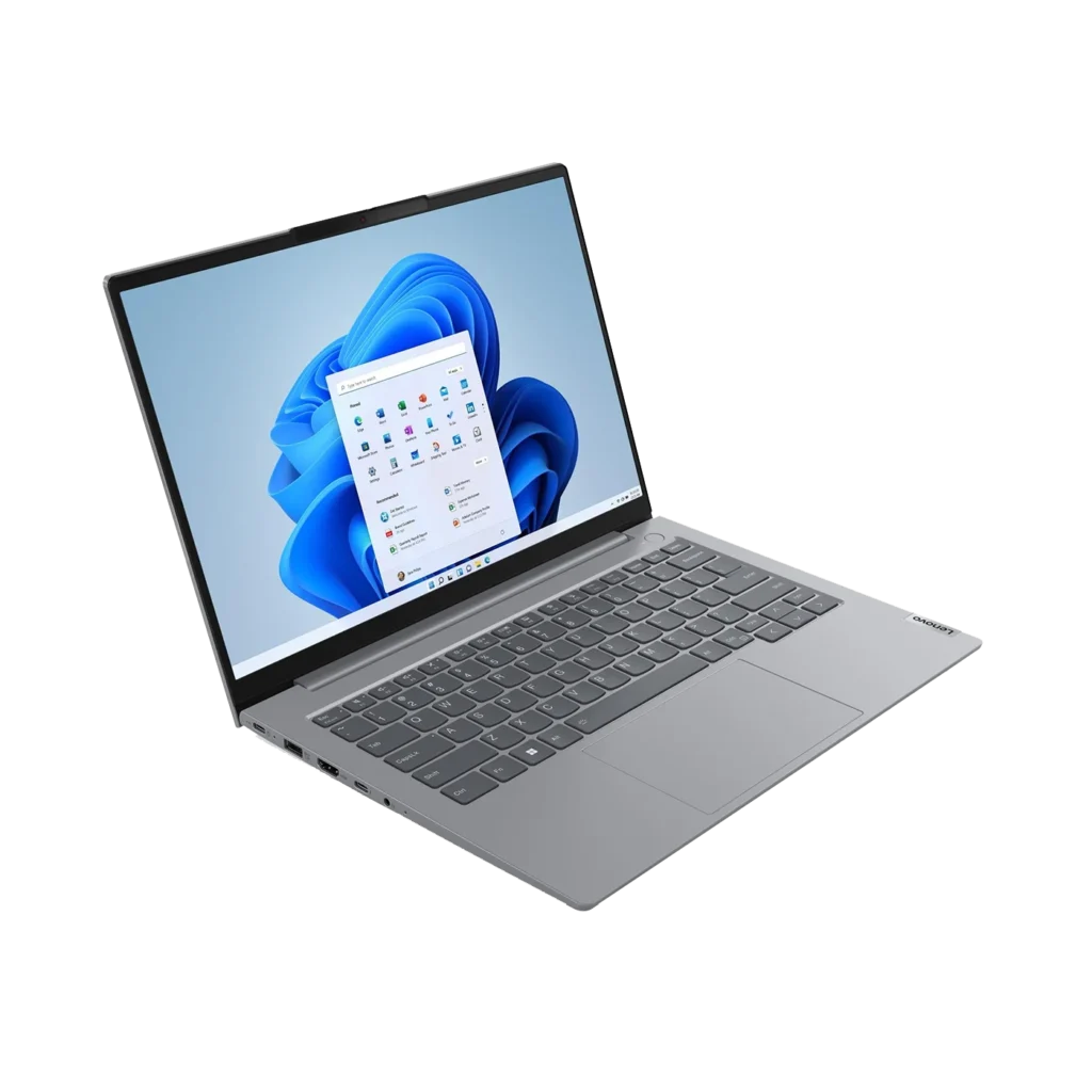 Lenovo ThinkBook 14 G6 IRL Laptop — Intel Core i7-13700H