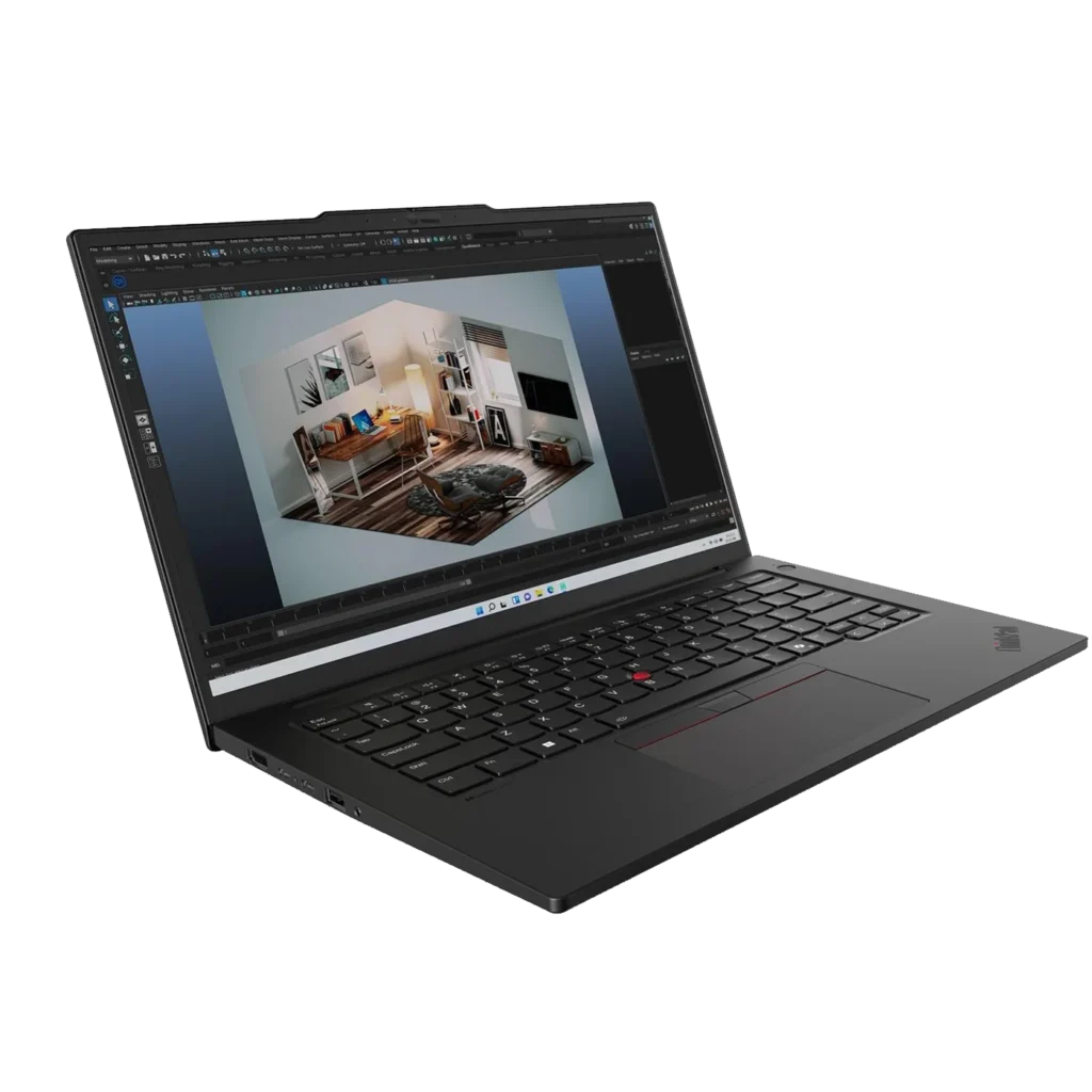 Lenovo ThinkPad P16s Gen 3 Laptop – 21KS000RGR