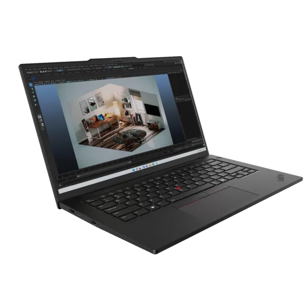 Lenovo ThinkPad P16s Gen 3 Laptop – 21KS000RGR