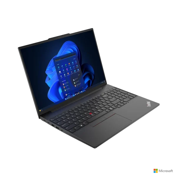 Lenovo ThinkPad E16 Gen 2 Laptop - 21MA001PGP – Intel Core Ultra 7 155H