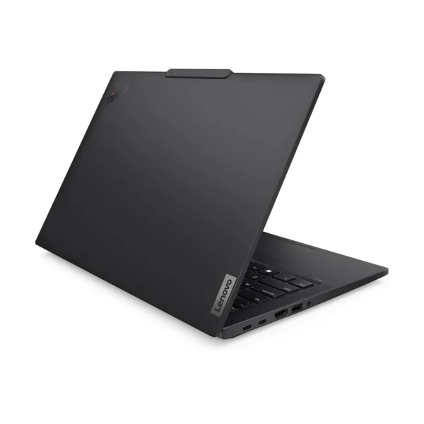 Back View of ThinkPad T14 Gen 5 Laptop
