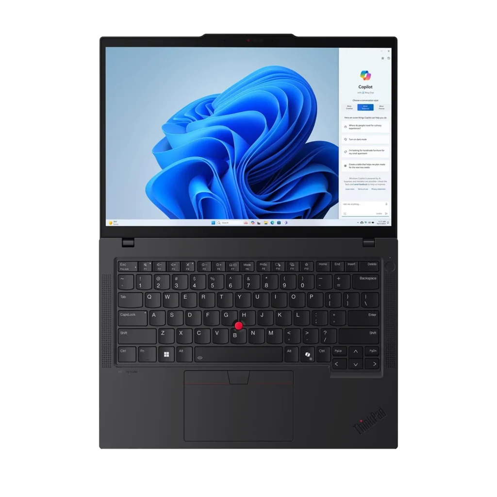 Lenovo ThinkPad 21ML00C4FX T14 Gen 5 Laptop