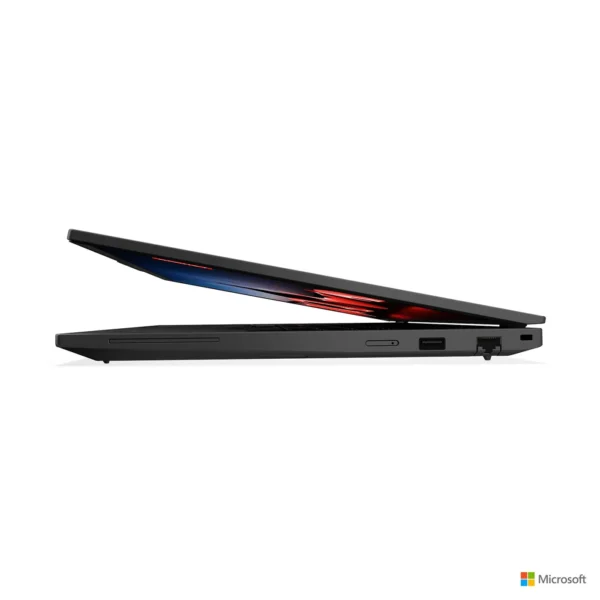 ThinkPad T16 Gen 3 Laptop, 21MN000DGR Side view