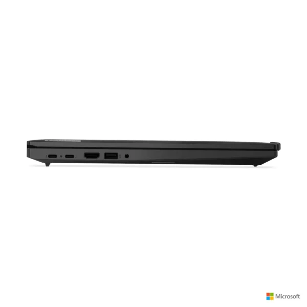 ThinkPad T16 Gen 3 Laptop side View