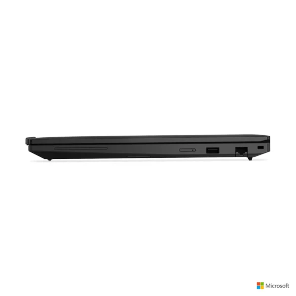 ThinkPad T16 Gen 3 Laptop Side view