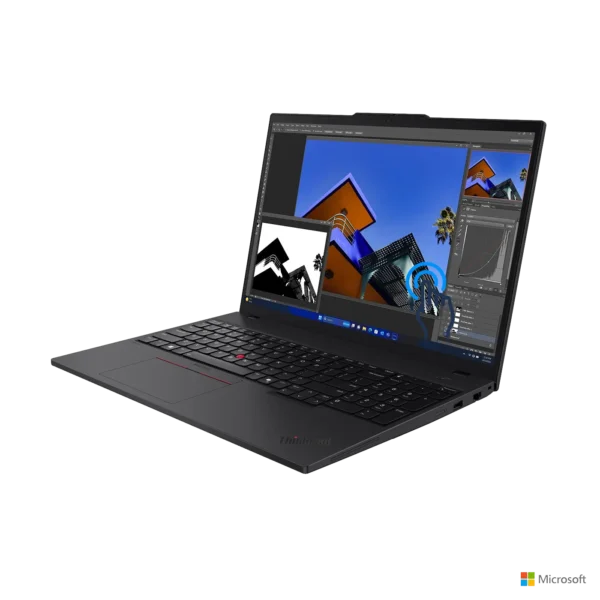 Lenovo ThinkPad 21MN00AHUS T16 Gen 3 Laptop – Intel Core Ultra 7 155U