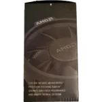 AMD Ryzen 5 5600G 6 Core 12 Thread Desktop Processor, 4.4 GHz Max Boost, 3.9 GHz Base, Zen 3 Architecture, AMD Socket AM4 - Image 4