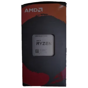 AMD 5600G Desktop Processor