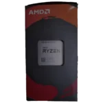 AMD 5600G Desktop Processor