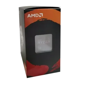 AMD Wraith Stealth Thermal Solution (PIB)