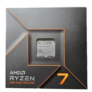7700X is a dominant gaming desktop processor that comes with 8 CPU cores, 16 threads