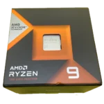 7950X3D Gaming Processor Box