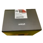 AMD 3D V-Cache Technology for Even More Game Performance