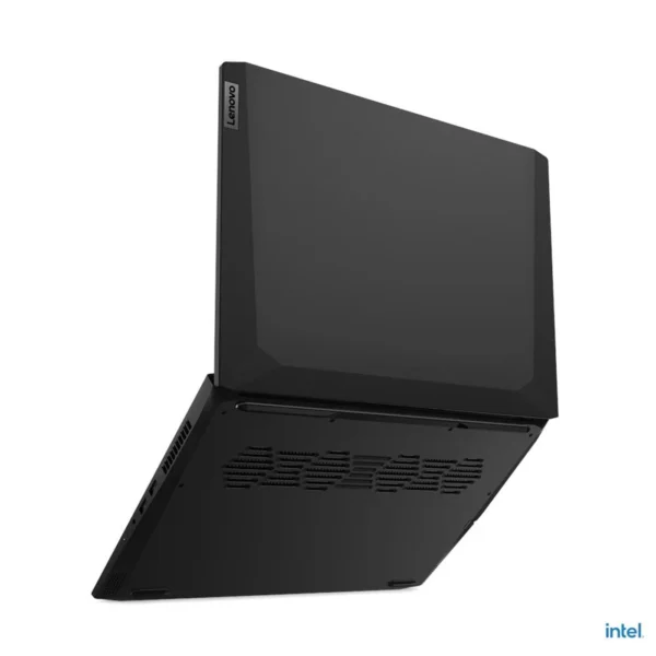 IdeaPad Gaming 3 15IHU6 Laptop Back and Bottom View