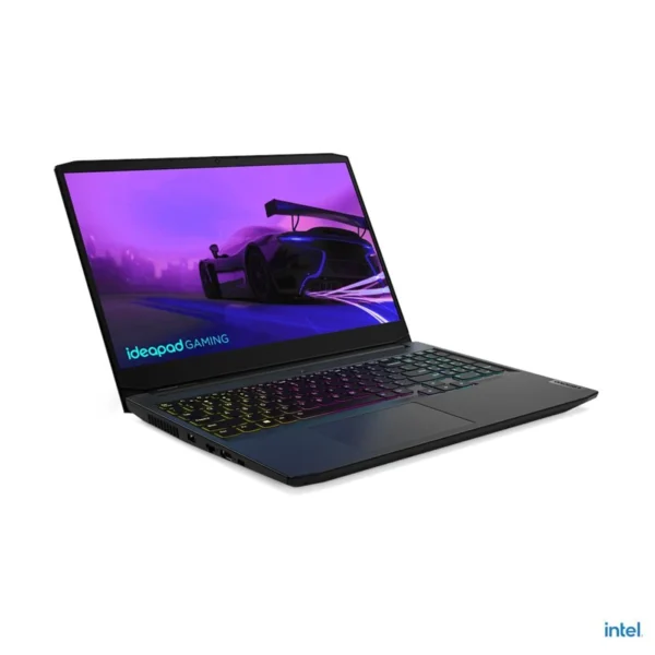 IdeaPad Gaming 3 15IHU6 Laptop comes with 15.6-Inch Full HD Screen