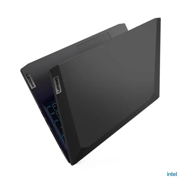 IdeaPad Gaming 3 15IHU6 Laptop Angular View