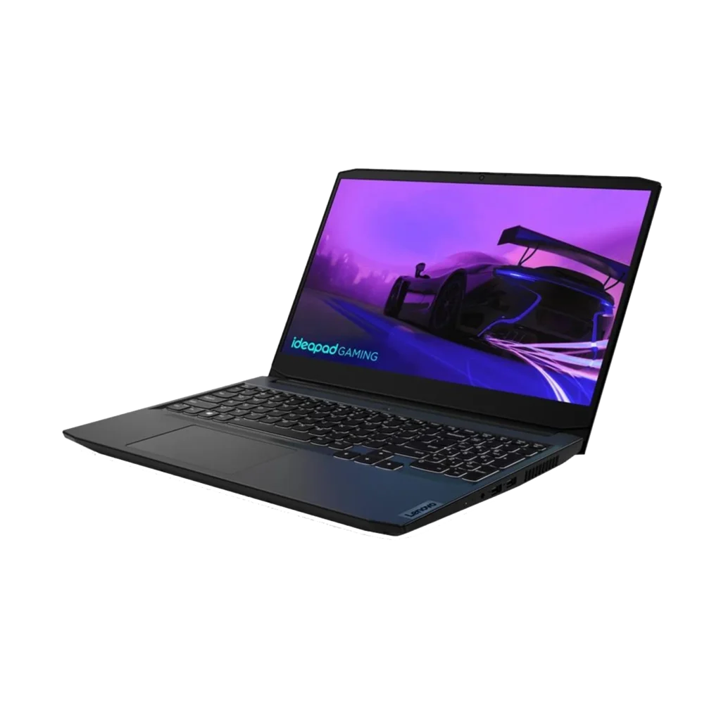 Lenovo IdeaPad Gaming 3 15IHU6 Laptop – Intel Core i5-11320H
