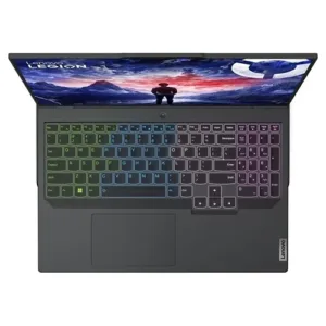 Lenovo-Legion-PRO-5-core-i9-14900HX-Onyx-Grey-Laptop-2