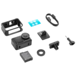 Accessories in the box