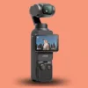 Action Cameras