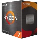 AMD Ryzen 7 7800X3D Gaming Processor Box