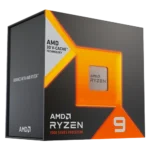 AMD Ryzen 9 7950X3D Gaming Processor, 16 Cores & 32 Threads