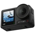 DJI Osmo Action 4 Standard Combo - 4K/120fps Action Camera with 1/1.3" Sensor