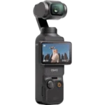 DJI Osmo Pocket 3, Vlogging Camera with 1Inch CMOS & 4K/120fps Video