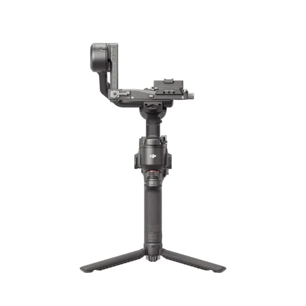 DJI RS4 Gimbal Stabilizer