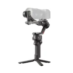 RS4 Gimbal Stabilizer for DSLR