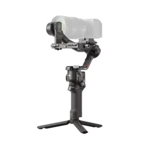 RS4 Gimbal Stabilizer for DSLR