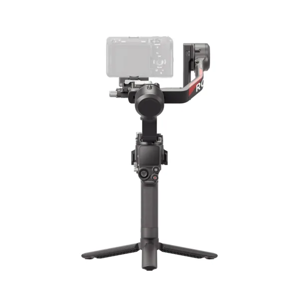 RS4 Gimbal Stabilizer Controllers