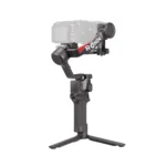 RS4 Gimbal Stabilizer General View