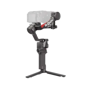RS4 Gimbal Stabilizer General View
