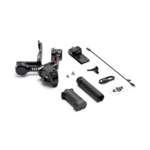 RS4 Gimbal Stabilizer Accessories