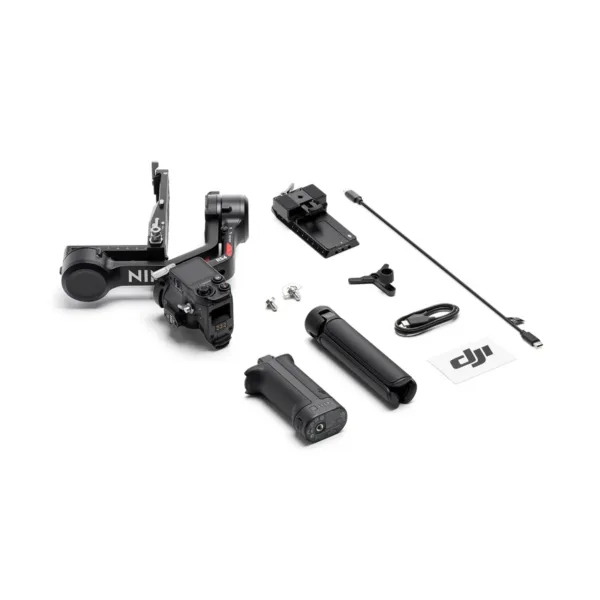 RS4 Gimbal Stabilizer Accessories