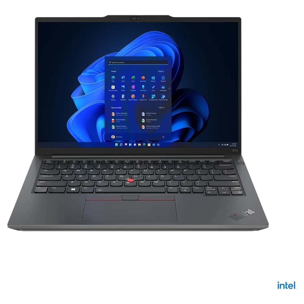 Lenovo ThinkPad E14 Gen 5 21JKS0LH00 Laptop