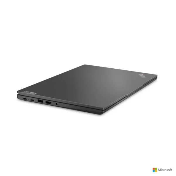 ThinkPad E14 Gen 6 Laptop with 14" WUXGA Didplay