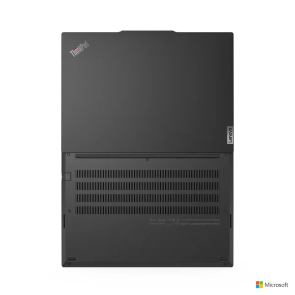 ThinkPad E14 Gen 6 Laptop Side view with USB Ports