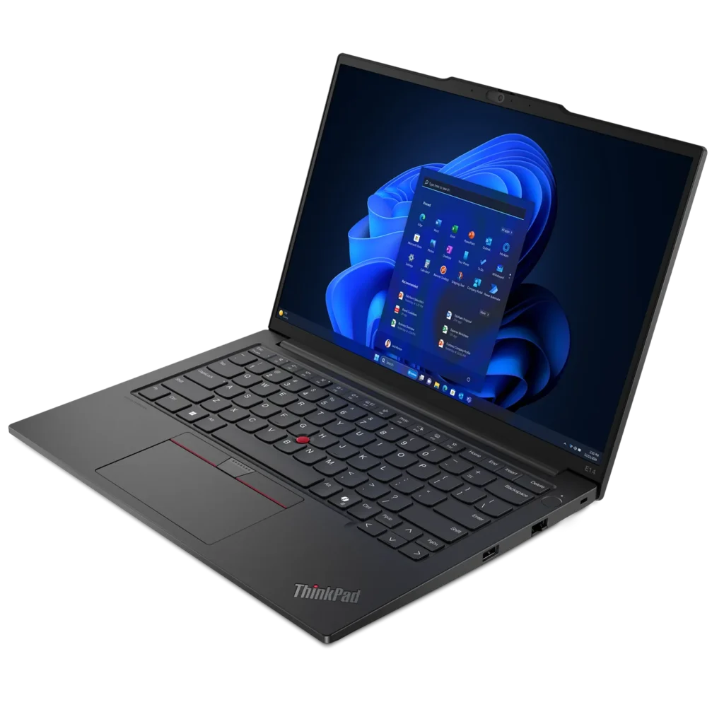 Lenovo ThinkPad E14 Gen 6 Laptop
