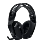 Logitech G733 LightSpeed Wireless RGB Gaming Headset Black