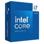 Intel Core i7 14700K Gaming Desktop Processor