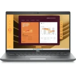 Dell Latitude 5450 Laptop Comes with Intel® Core™ Ultra 7 165H vPro® (24 MB cache